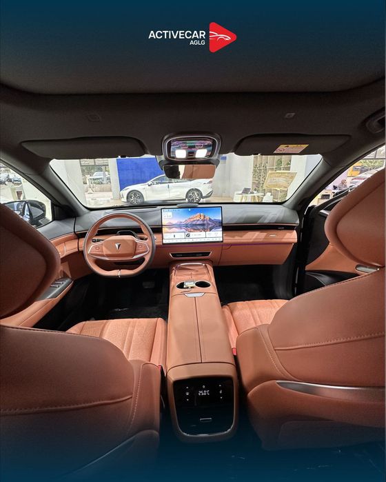 Deepal s07 215max gibrid