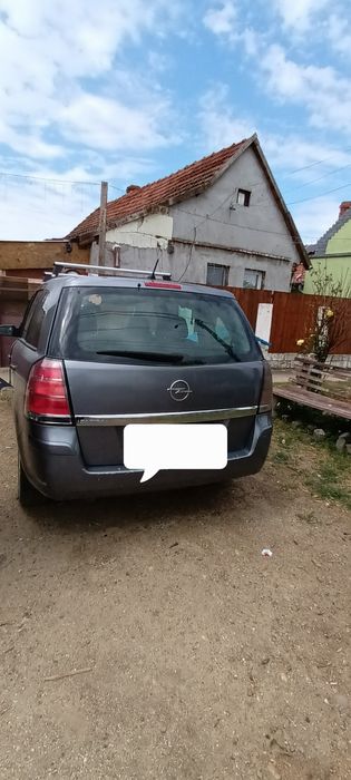 Opel Zamfira 1.9