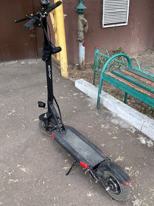 Электросамокат Joyor Y7-S