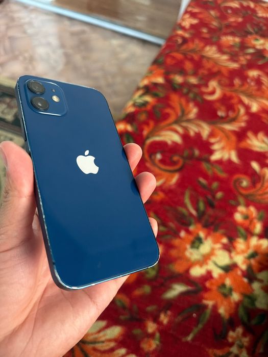 Продам Phone 12 64гб