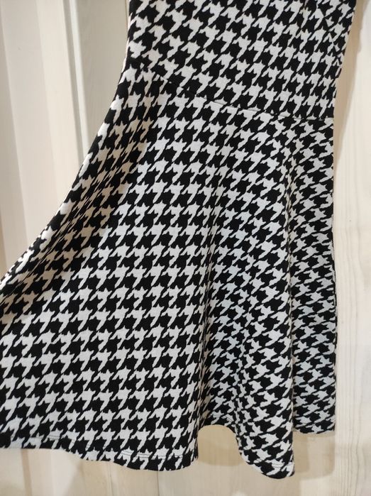 Нови рокли,H&М -XS туника Bershka- S