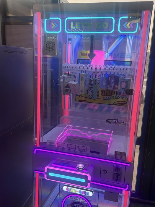 Продам аппарат хватайку