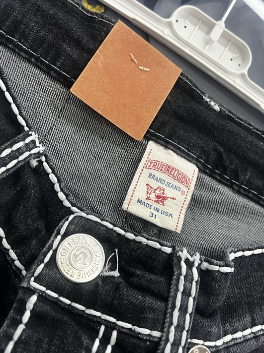 True Religion Jeansi