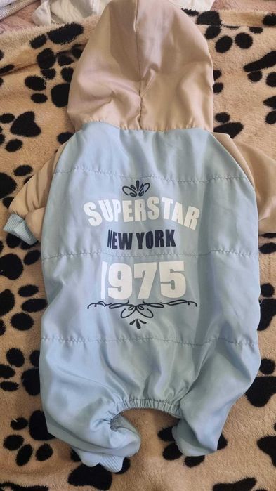 Кучешки дрехи за йоркита