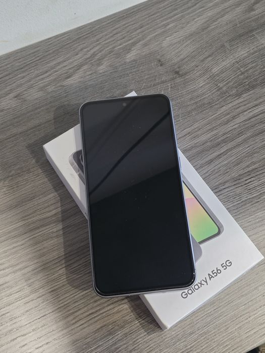 Samsung galaxy A56 / 256gb