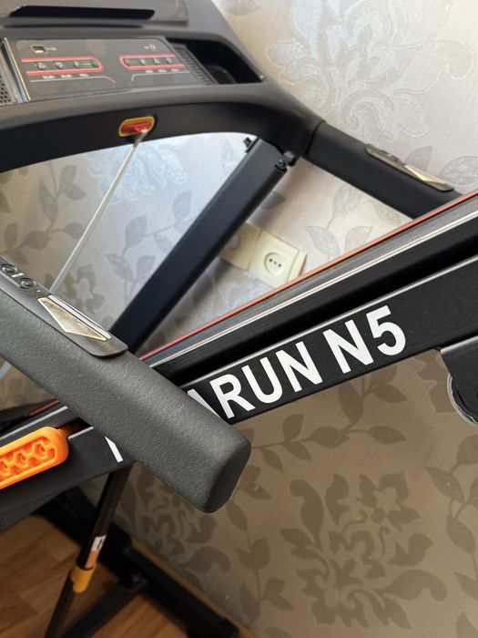 Беговая дорожка GENAU NOVA RUN N5