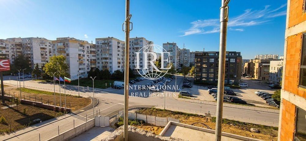 2-стаен в Варна-Кайсиева градина площ 60 цена 94000