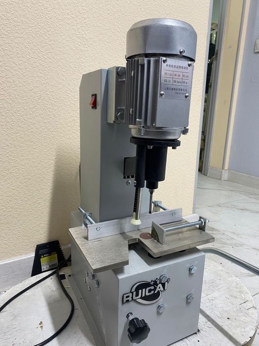 Сверло для бумаги