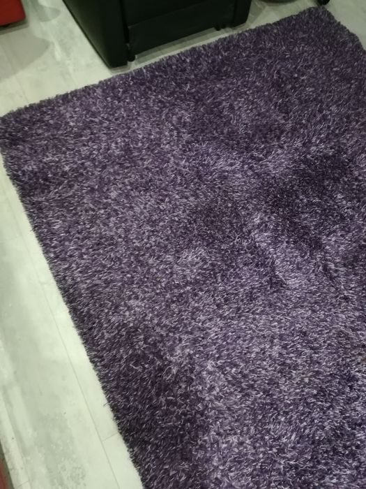 Килим (лилав)- 225/157см