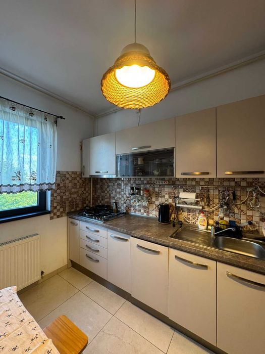 Apartament 2 camere de închiriat – Crângași- Elena Farago 5 | 650€