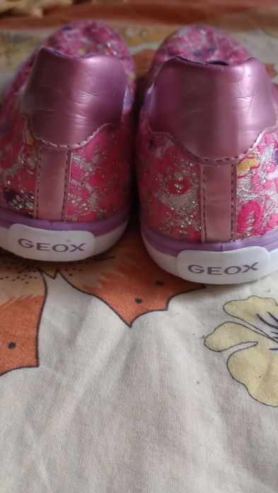 Гуменки GEOX 37н.