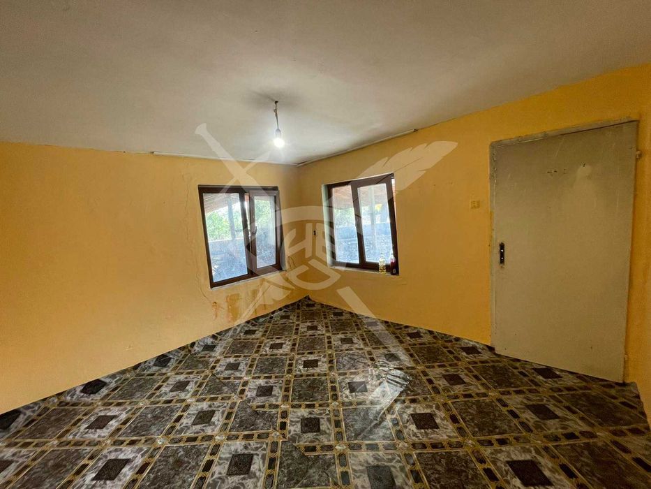 Продава се Къща в с. Искра, Област Бургас - 90 кв.м за 125 €/кв.м - Снимка #1