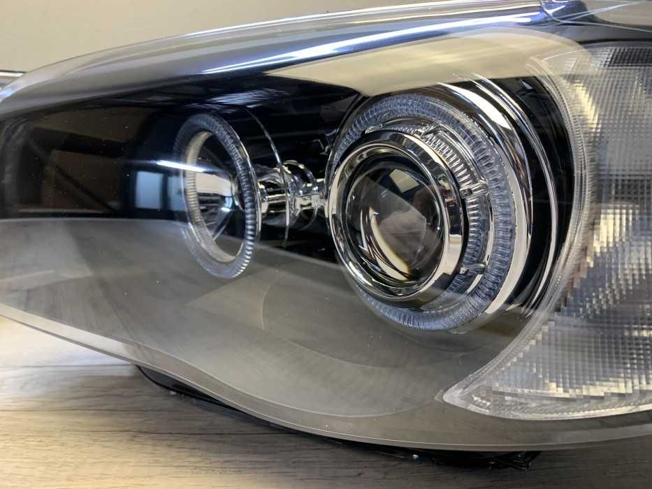 Far faruri Angel Eyes BMW E81 E82 E87 E88 NOU