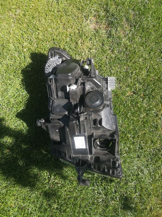 Far crafter vw 7c1 man tge dreapta Led