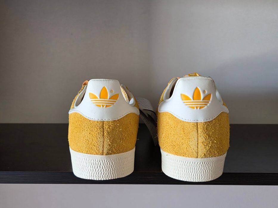 Adidas Gazelle 40номер 25см Стелка Нови с Кутия