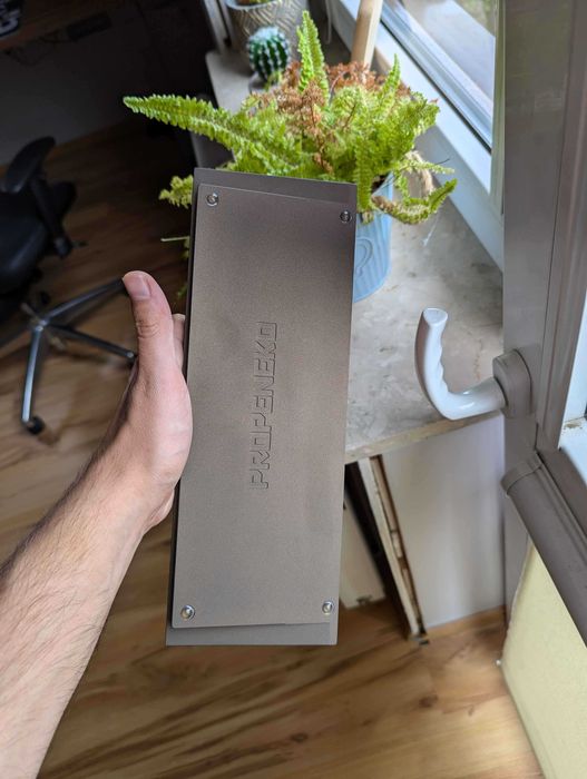 Механична клавиатура Propeneko