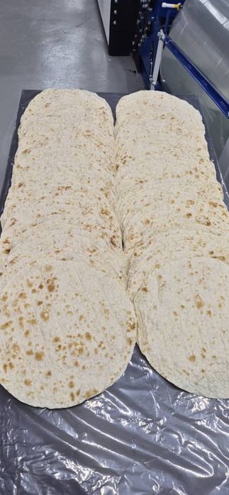 Лаваш в упаковке оптом и в розницу