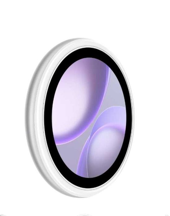 OPPO Bubble Selfie Display Alb – Ca Nou