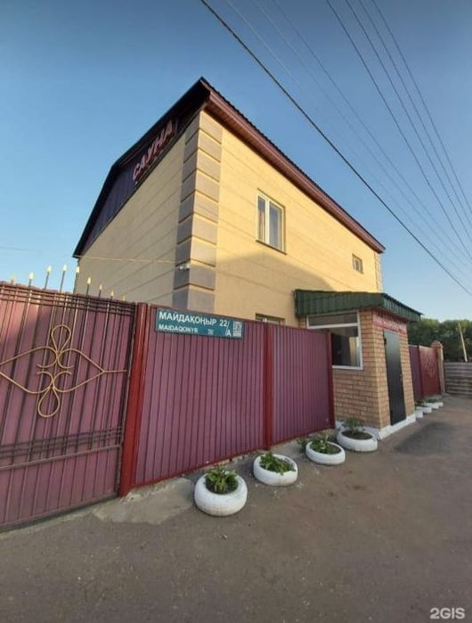 Коттедж Гостевой дом посуточно!