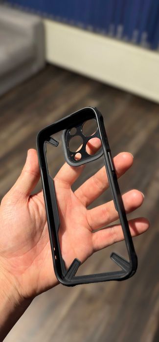IPhone case 15 Pro