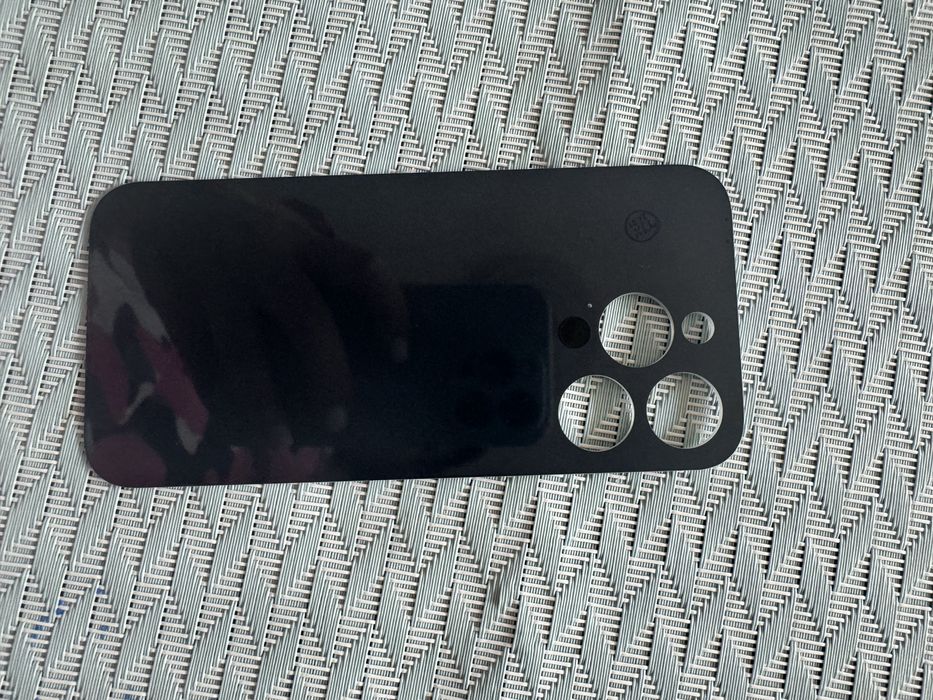 Задно стъкло за Iphone 15 Pro