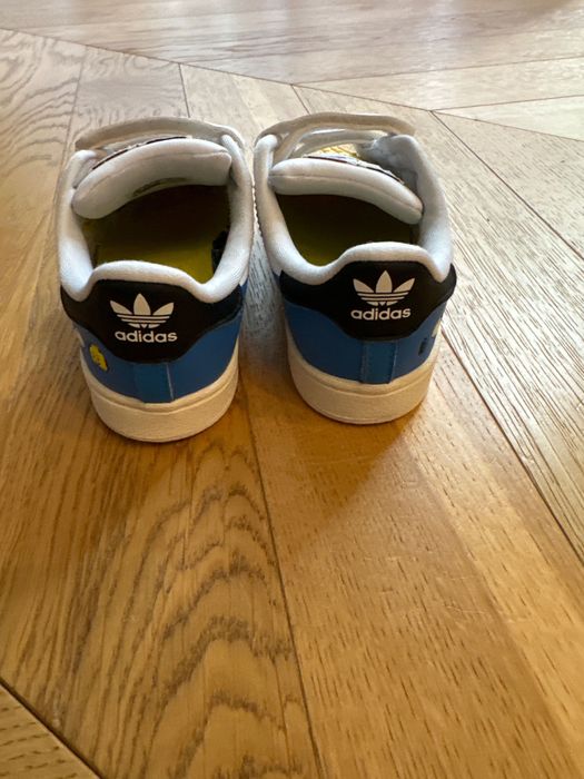 Детски маратонки adidas Lego, Nike, Puma