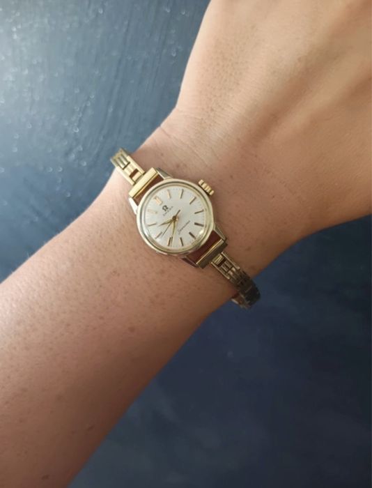 Ceas Omega Seamaster mecanic