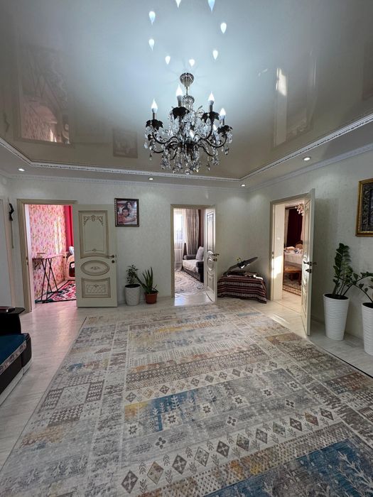 Продам отдельный дом (Заречный -3)