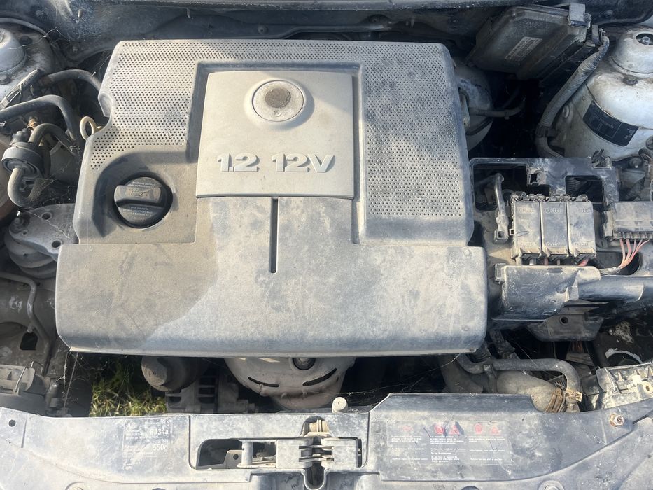 Сеат ибиза seat ibiza на части