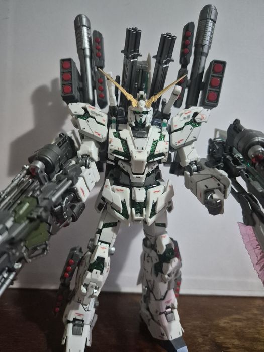 Gundam - model kit