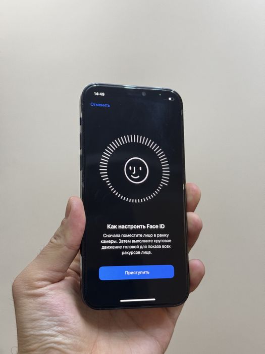 Iphone 12 Pro. 256гб. 10/10