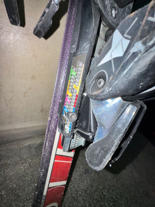 Ски Atomic Race 150 см