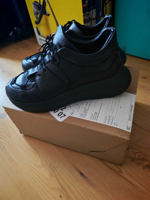 Дамски обувки Simple