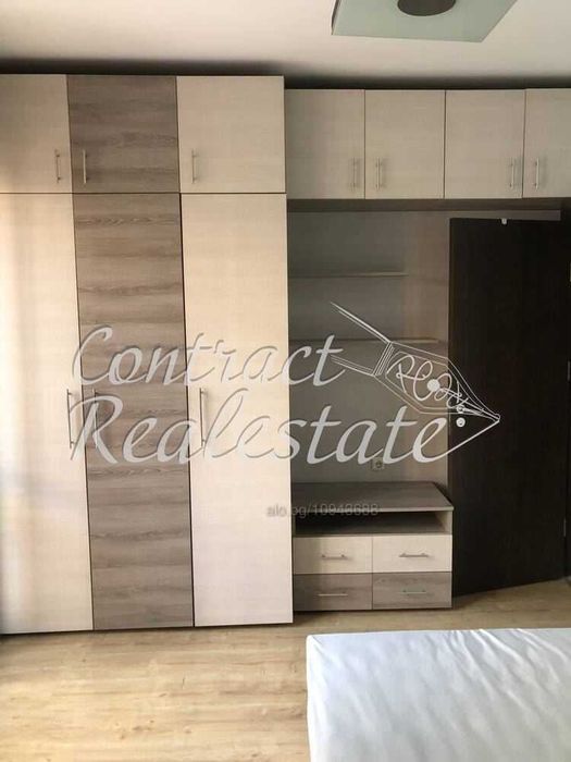 Дава се под наем Двустаен апартамент в Варна, Левски - 55 кв.м за 448.8 € - Снимка #4