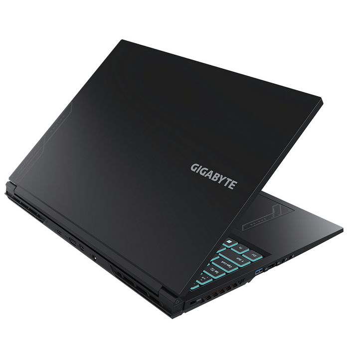 GIGABYTE G6 laptop