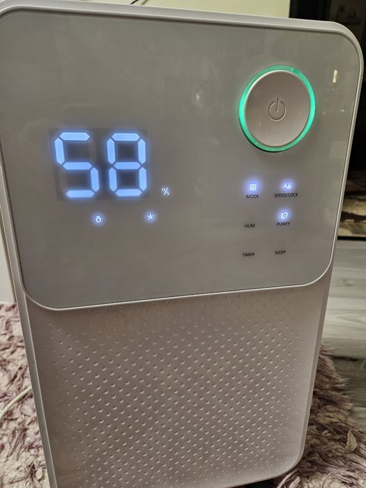 AlecoAir D 12 Eco