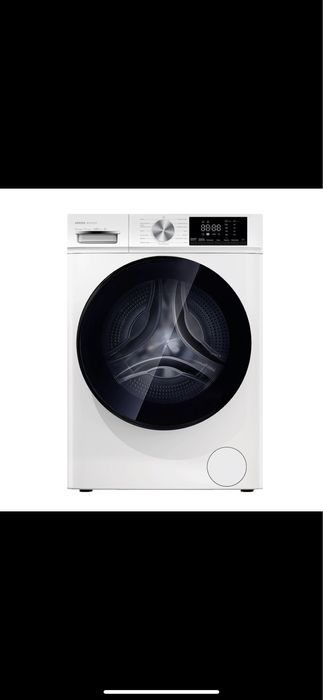 Ремонт стиральных машин