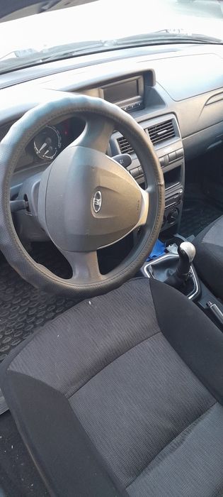 LADA PRIORA 2014 . 1.6. 16 кл.