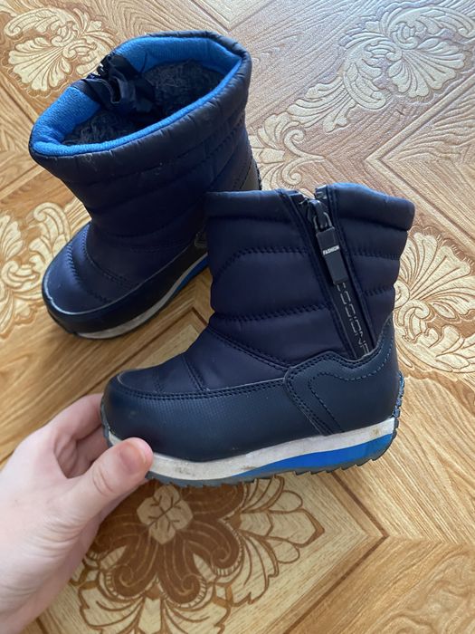 Не дорого обувь детская