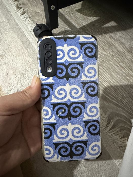 Samsung.