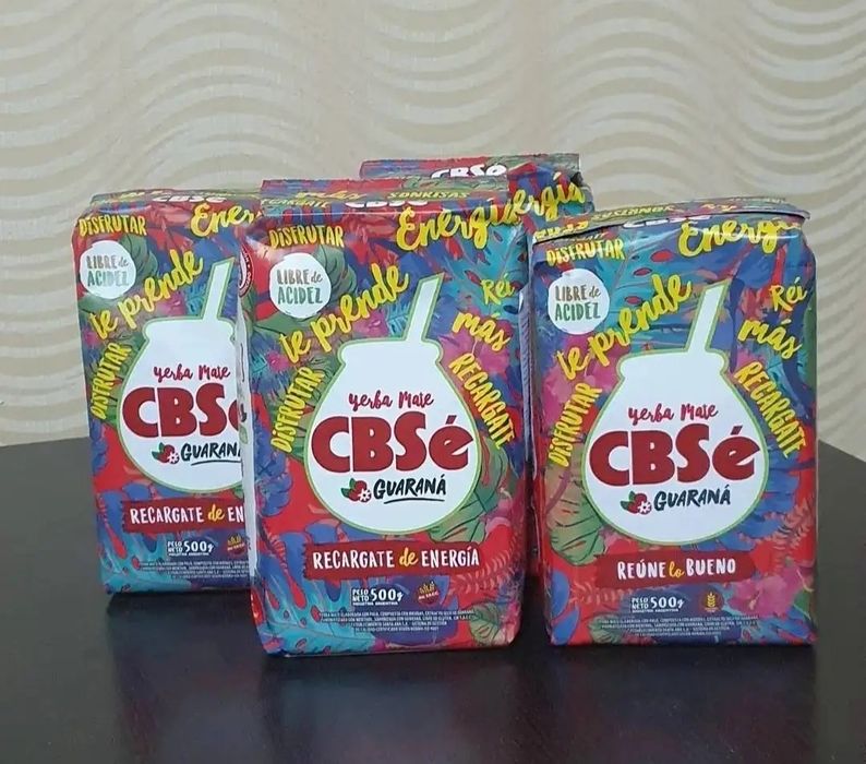 Мате напиток Оригинальный