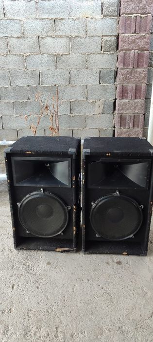 Музыкальная аппаратура, апарат