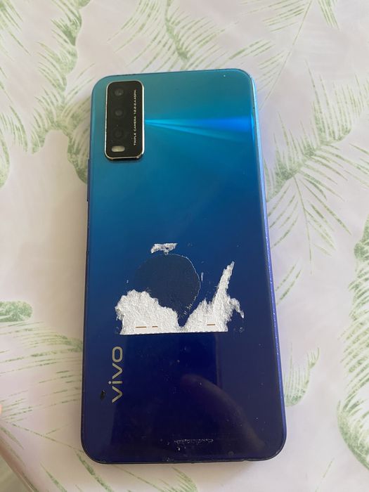 Vivo сотка сатылады