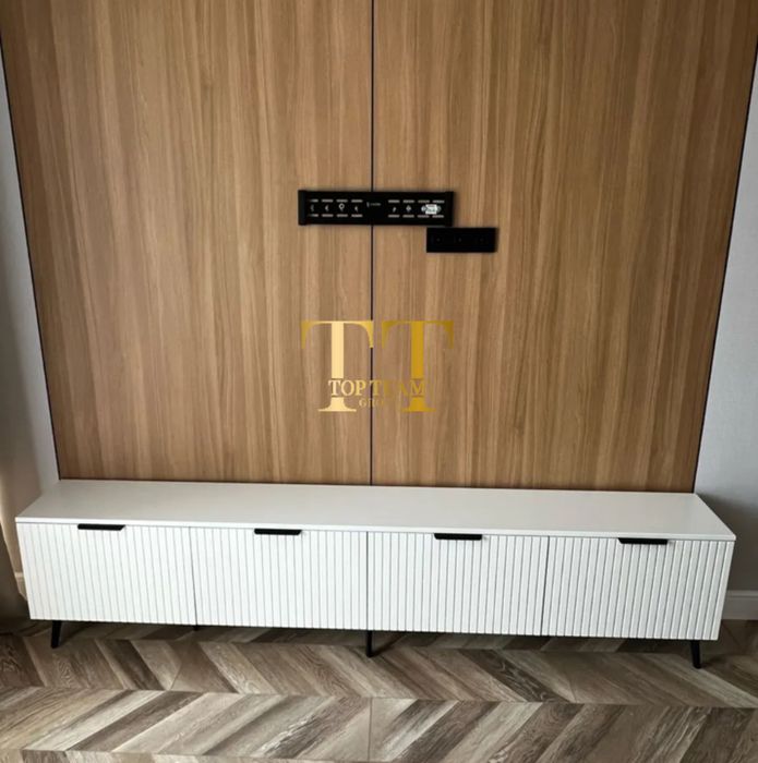 Корпусная мебель на заказ