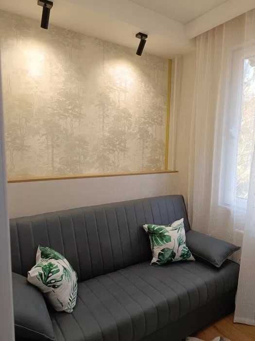 Чиланзар 1в2комн/3/4, Евроремонт, 30м2 Разделка. Ор-р: Новза метро