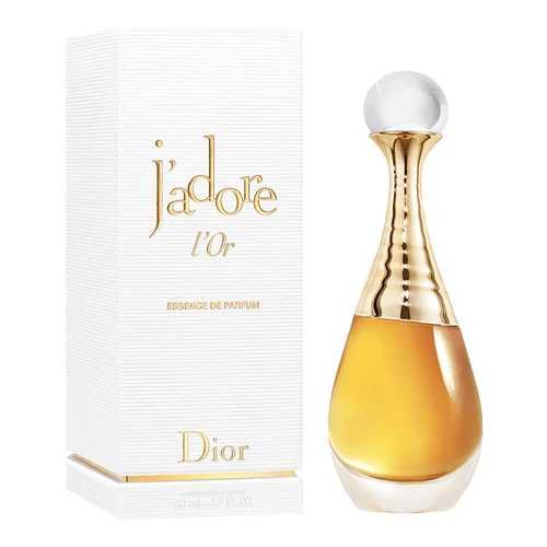 Jadoree L`or Essence De Parfum 80ml-дамски парфюм