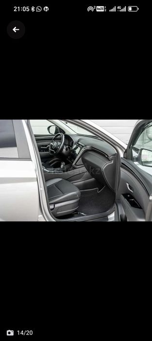 Аренда авто с водителем