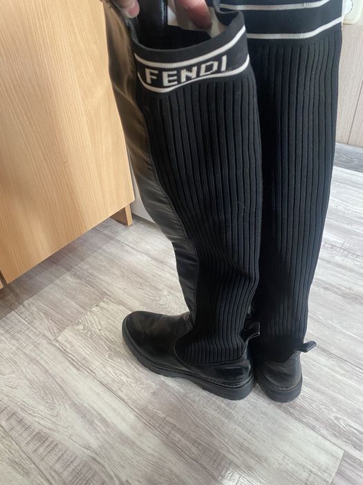 Продам сапоги в хорошем состоянии