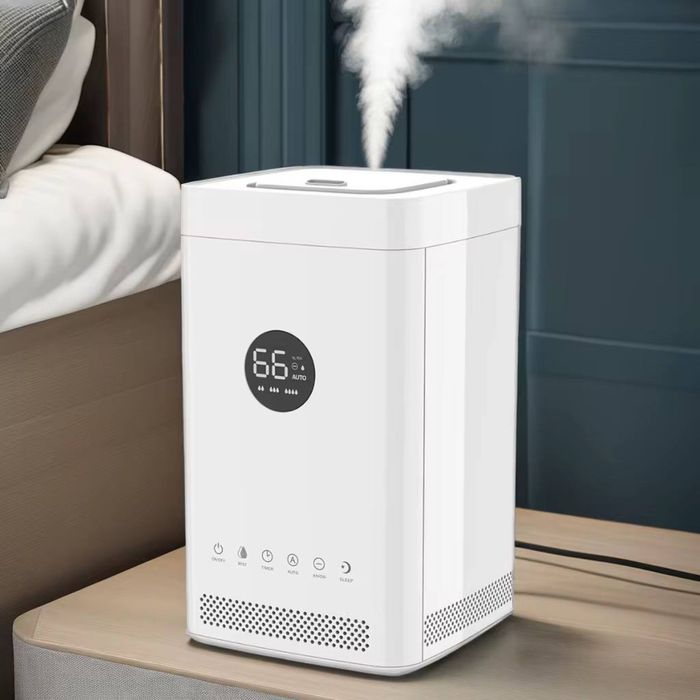 Haier увлажнитель воздуха orginal