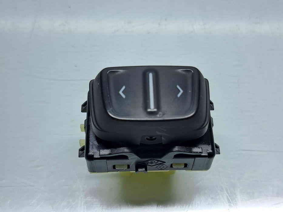 Buton geam dreapta fata Dacia Sandero 2 [Fabr 2012-prezent] 254214937